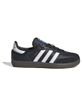 Tenis Adidas Originals para niño Samba Og C