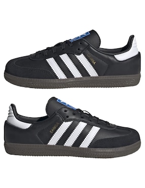 Tenis Adidas Originals para niño Samba Og C