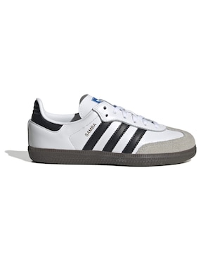 Tenis ADIDAS Originals Para Niño Samba Og C