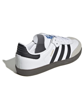 Tenis Adidas Originals para niño Samba Og C