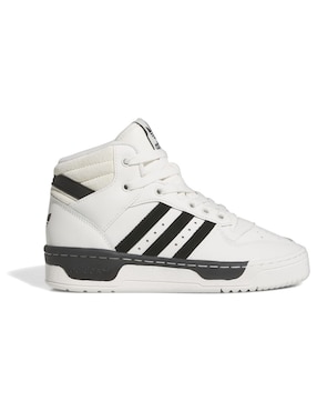 Tenis ADIDAS Originals De Niño Rivalry Mid J