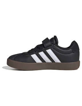 Tenis Adidas para niño Vl Court 3.0