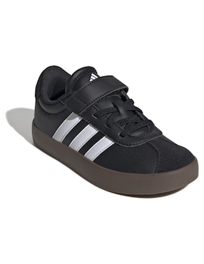Tenis Adidas para niño Vl Court 3.0