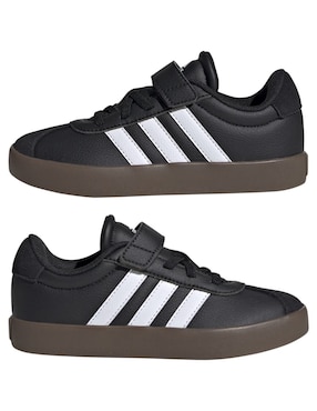 Tenis Adidas para niño Vl Court 3.0