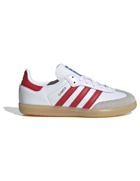 Tenis ADIDAS Originals Para Niño Samba OG C