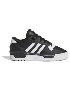 Tenis ADIDAS Originals Para Niño Rivalry Low J