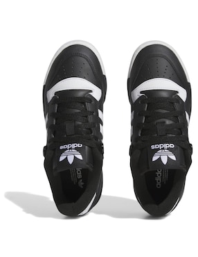 Tenis Adidas Originals para niño Rivalry Low J