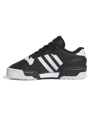 Tenis Adidas Originals para niño Rivalry Low J