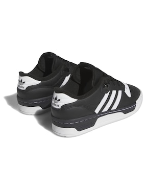 Tenis Adidas Originals para niño Rivalry Low J