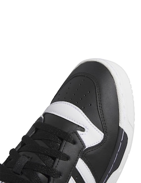 Tenis Adidas Originals para niño Rivalry Low J
