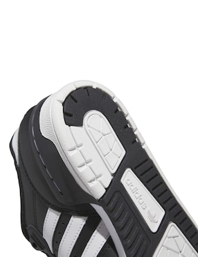 Tenis Adidas Originals para niño Rivalry Low J