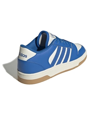 Tenis Adidas para niño Break Start