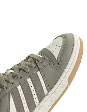 Tenis Adidas para niño Break Start
