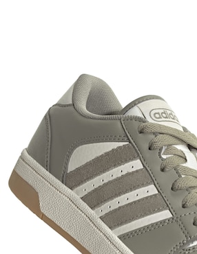Tenis Adidas para niño Break Start