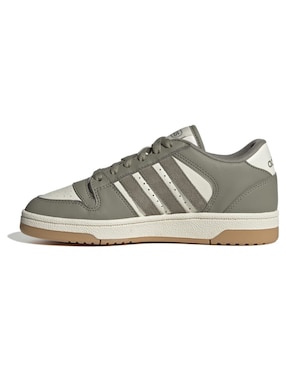 Tenis Adidas para niño Break Start