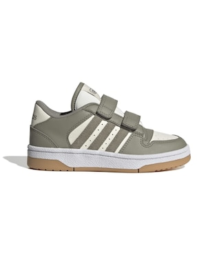 Tenis Adidas para niño Break Start