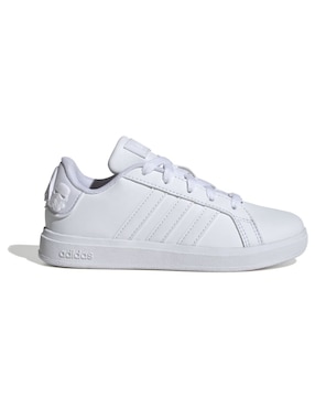 Tenis ADIDAS Para Niño Star Wars Grand Court 2.0 K