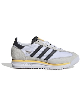 Tenis ADIDAS Originals Para Niño SL 72 RS J