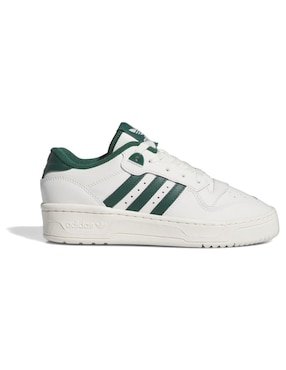 Tenis ADIDAS Originals Para Niño Rivalry Low J