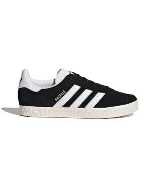 Tenis ADIDAS Originals Para Niño Gazelle J