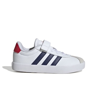 Tenis Adidas para niño Vl Court 3.0 El C
