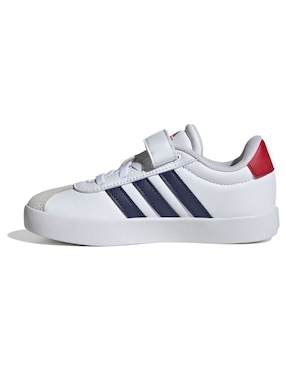 Tenis Adidas para niño Vl Court 3.0 El C