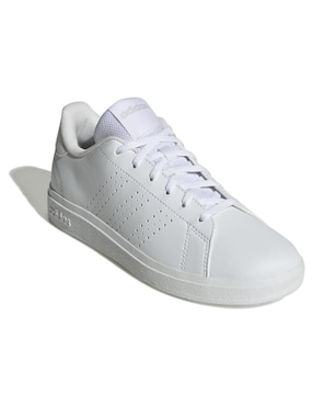 Tenis Adidas para niño Advantage Base 2.0