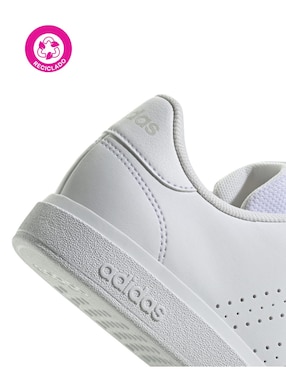 Tenis Adidas para niño Advantage Base 2.0