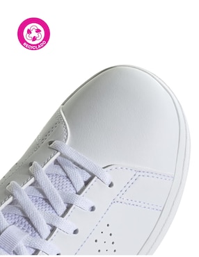 Tenis Adidas para niño Advantage Base 2.0