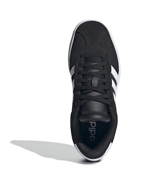 Tenis Adidas para niño Vl Court Bold J