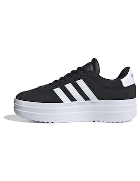 Tenis Adidas para niño Vl Court Bold J