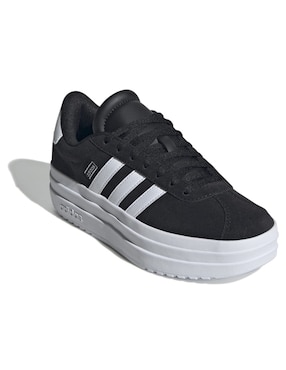 Tenis Adidas para niño Vl Court Bold J