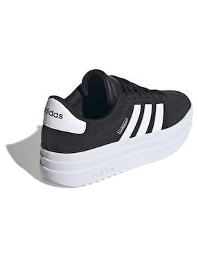 Tenis Adidas para niño Vl Court Bold J