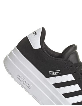 Tenis Adidas para niño Vl Court Bold J