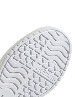 Tenis Adidas para niño Vl Court Bold J