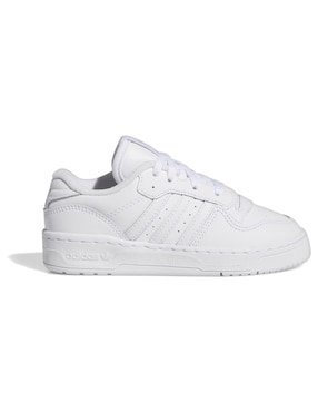 Tenis ADIDAS Originals Para Niño Rivalry Low C