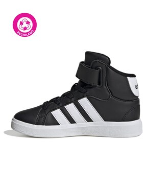 Tenis Adidas para niño Grand Court Mid K