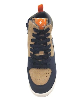 Tenis Tropicana para niño