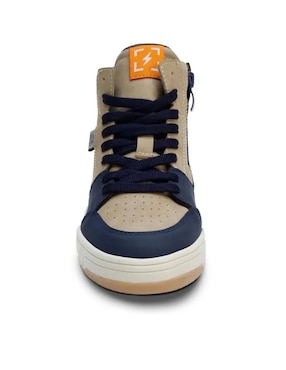 Tenis Tropicana para niño