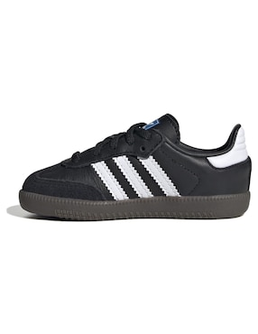 Tenis Adidas Originals para niño Samba Og El I