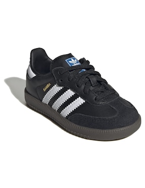 Tenis Adidas Originals para niño Samba Og El I