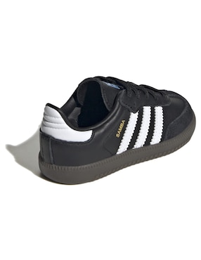 Tenis Adidas Originals para niño Samba Og El I
