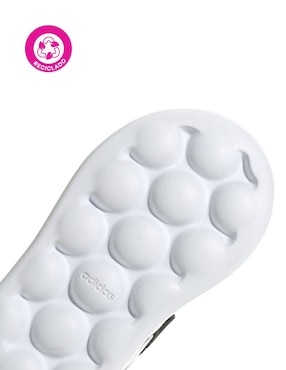 Tenis adidas para niña grand court 2.0 cf i