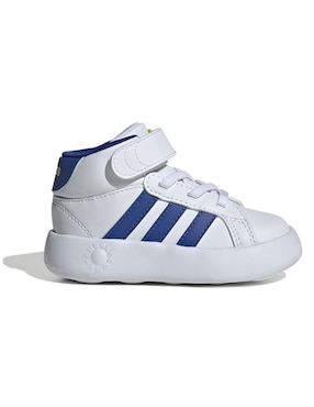 Tenis ADIDAS Para Niño