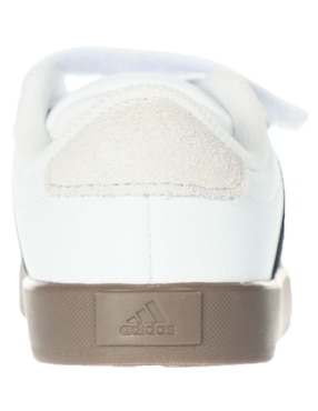 Tenis Adidas para niño Vl Court 3.0 Cf I