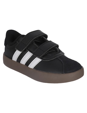 Tenis Adidas para niño Court 3.0