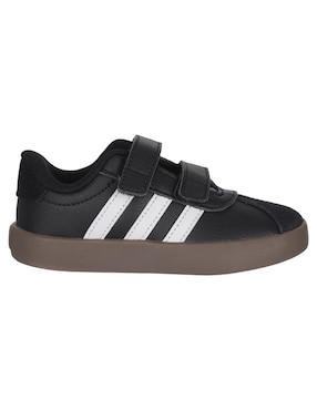 Tenis Adidas para niño Court 3.0