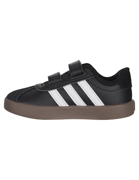 Tenis Adidas para niño Court 3.0
