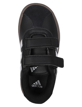 Tenis Adidas para niño Court 3.0