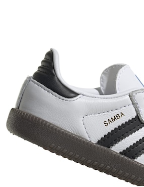 Tenis Adidas Originals para niño Samba Og El I